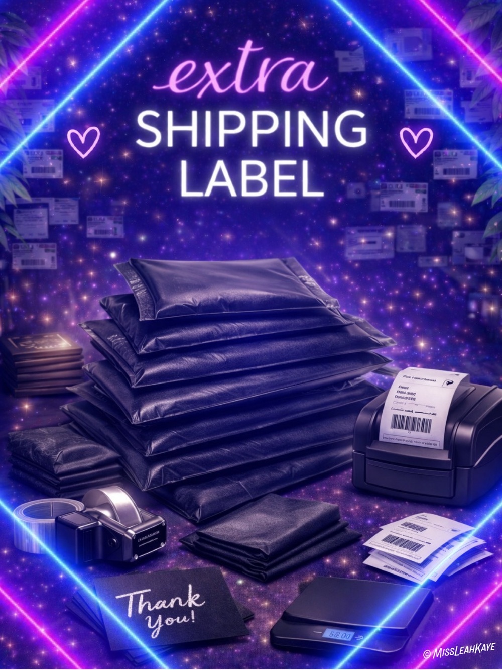 👉 𝗕𝘂𝗻𝗱𝗹𝗲 𝗜𝘁𝗲𝗺 𝗟𝗮𝗯𝗲𝗹 📦